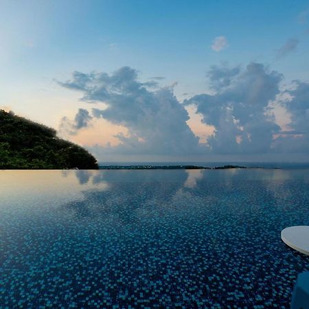 Glamday Style Okinawa Yomitan Hotel & Resort Εξωτερικό φωτογραφία