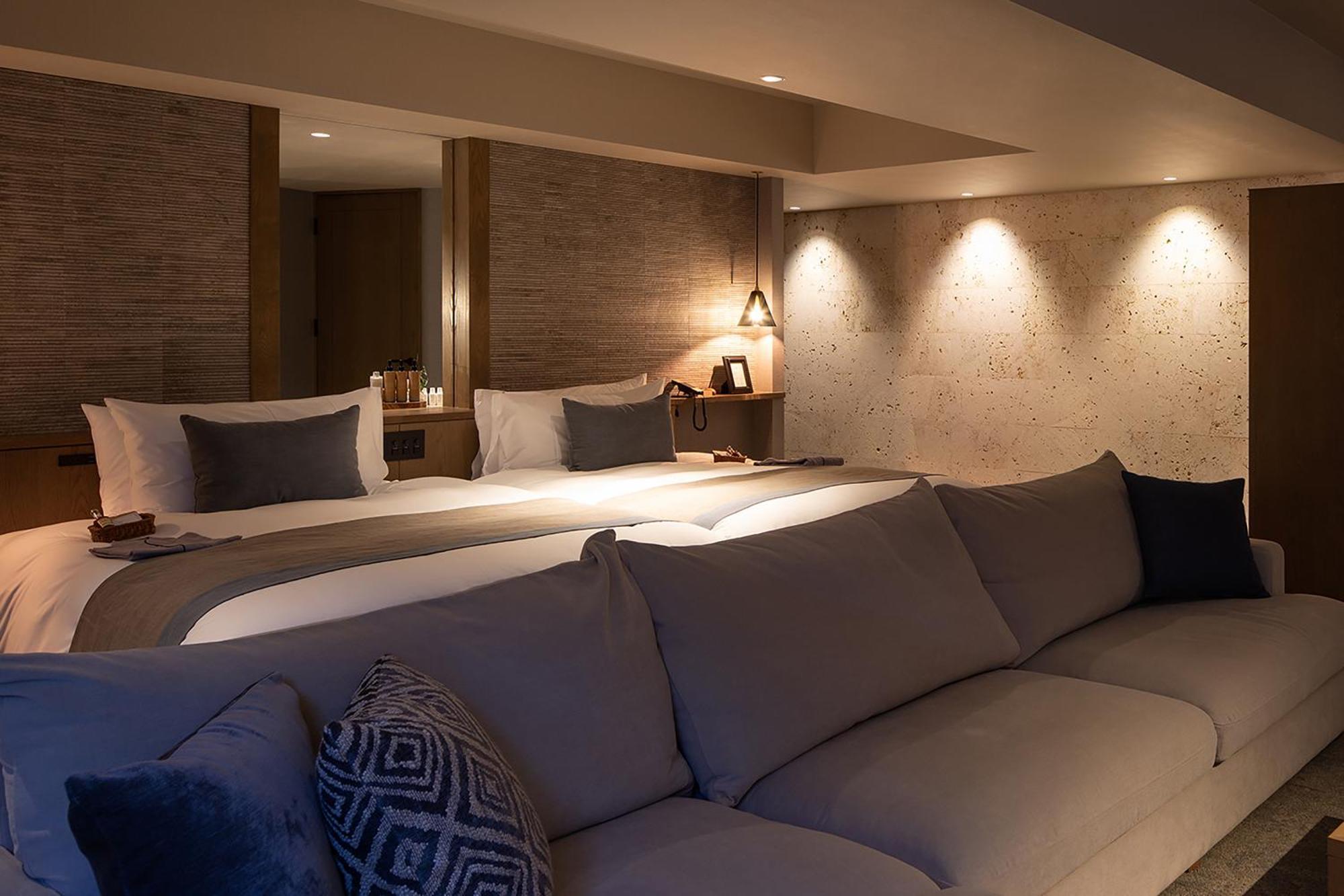 Glamday Style Okinawa Yomitan Hotel & Resort Εξωτερικό φωτογραφία
