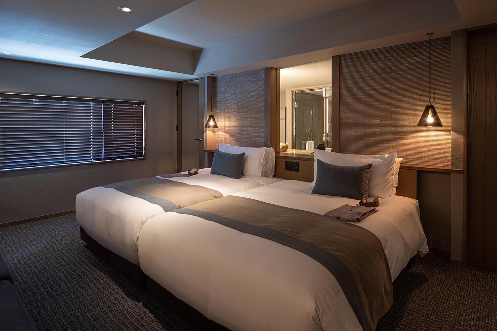Glamday Style Okinawa Yomitan Hotel & Resort Εξωτερικό φωτογραφία