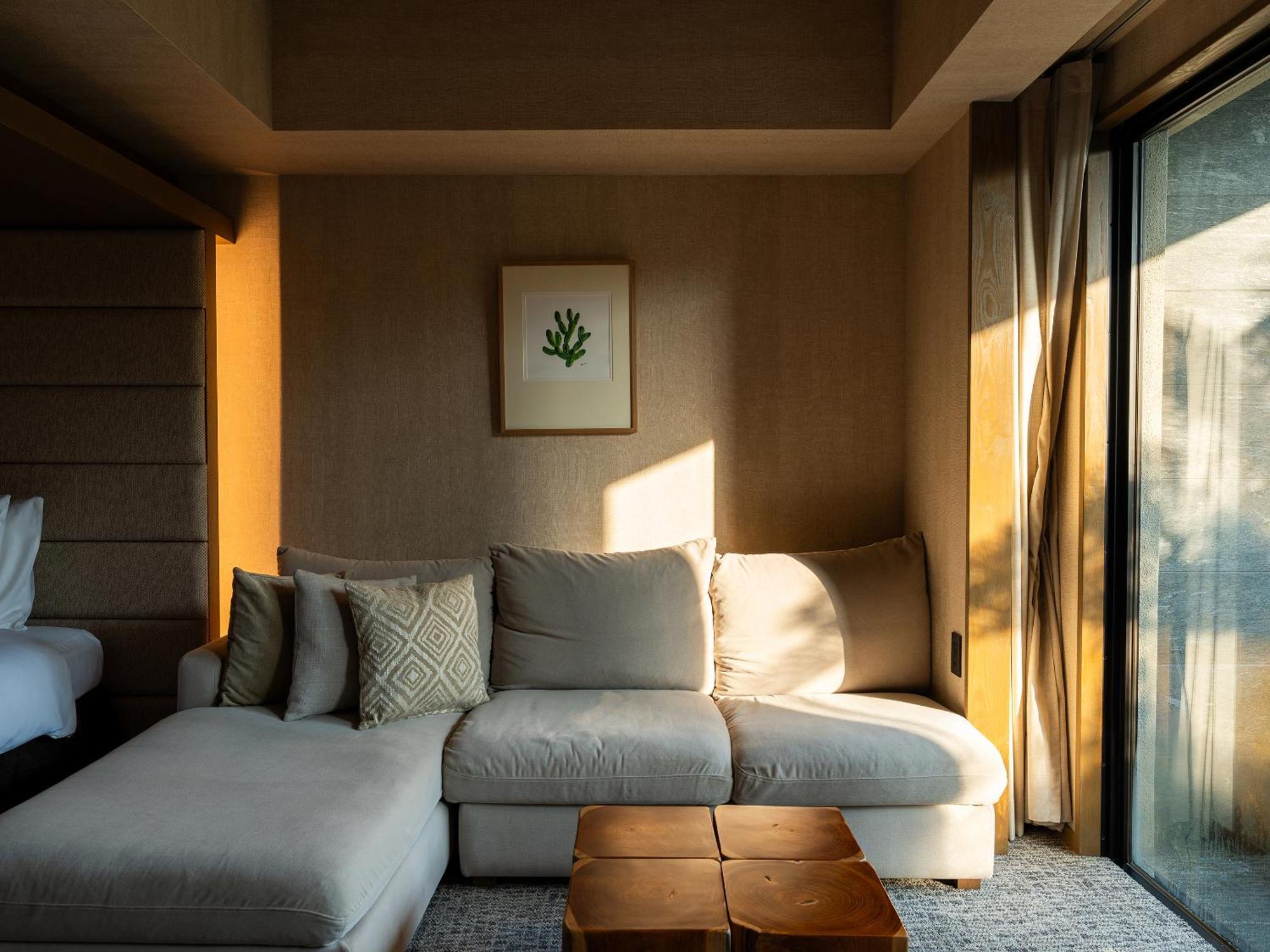 Glamday Style Okinawa Yomitan Hotel & Resort Εξωτερικό φωτογραφία