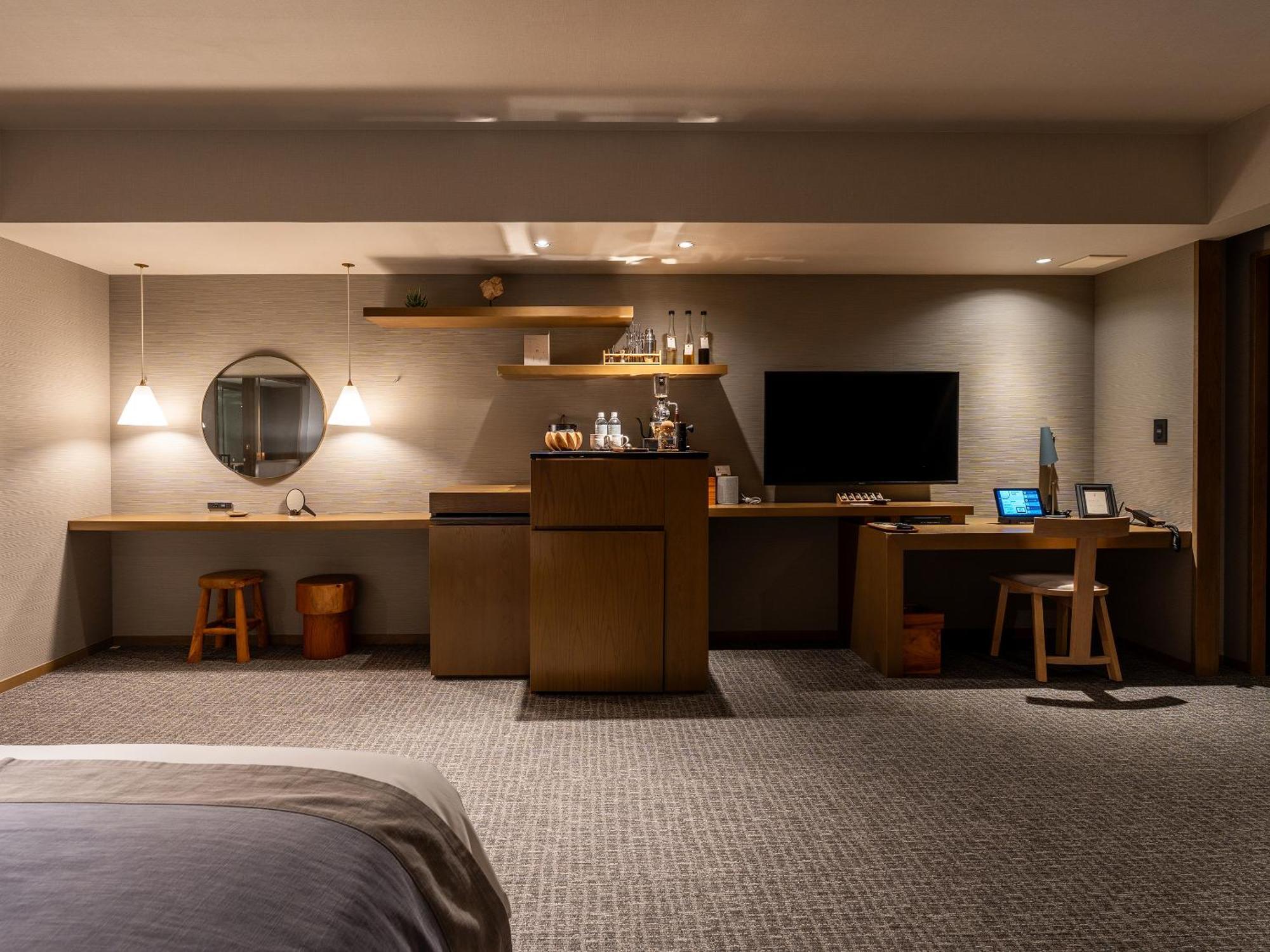 Glamday Style Okinawa Yomitan Hotel & Resort Εξωτερικό φωτογραφία