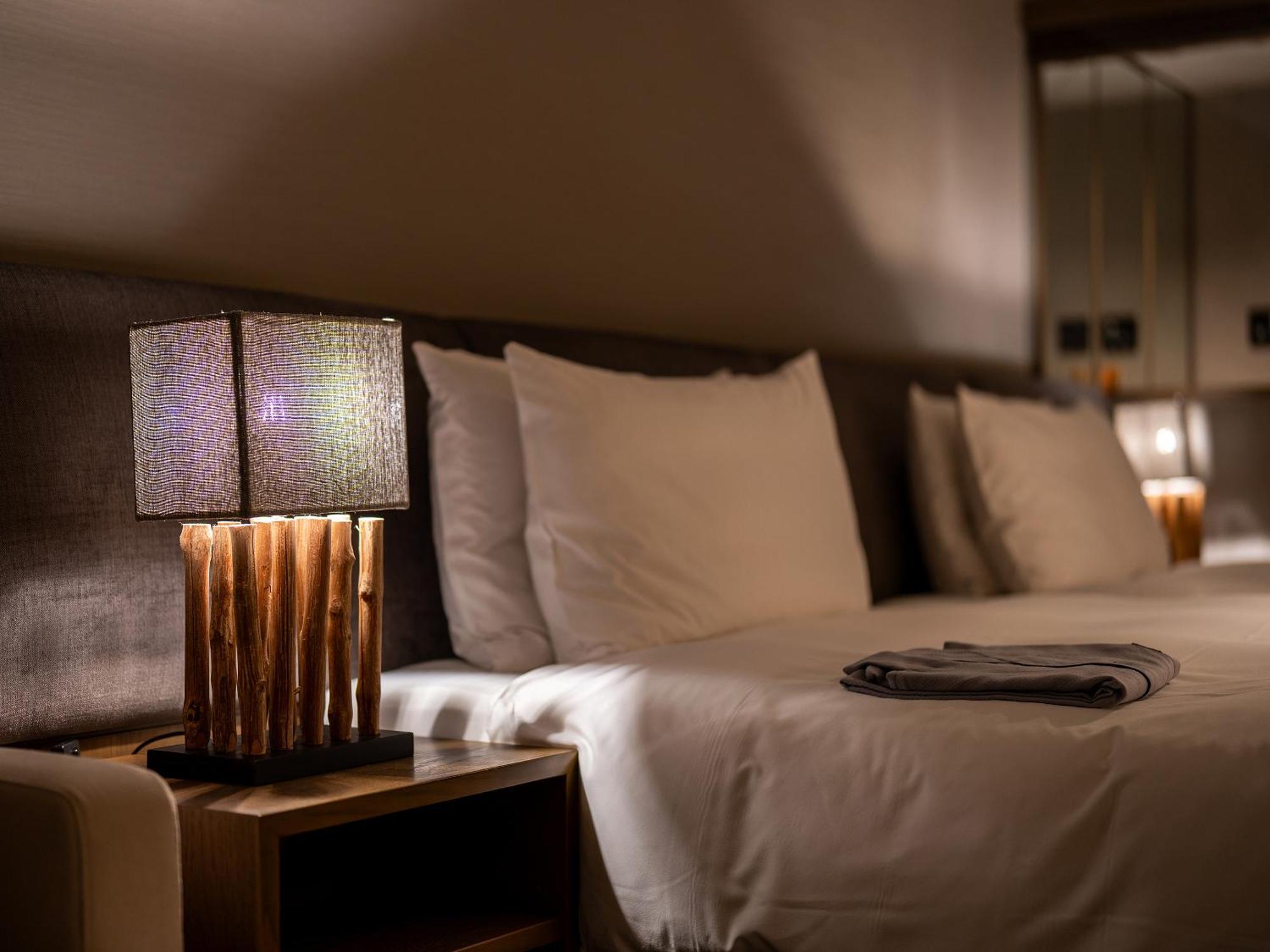 Glamday Style Okinawa Yomitan Hotel & Resort Εξωτερικό φωτογραφία