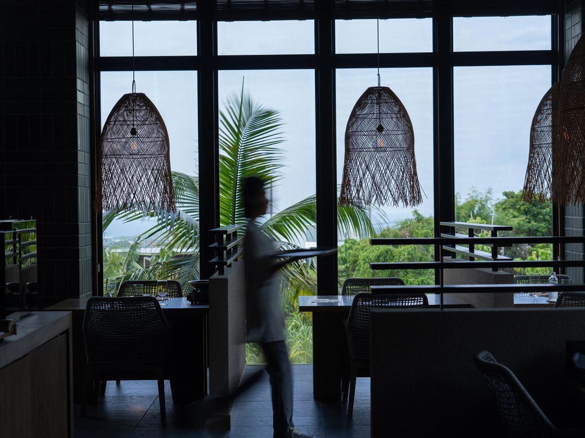 Glamday Style Okinawa Yomitan Hotel & Resort Εξωτερικό φωτογραφία
