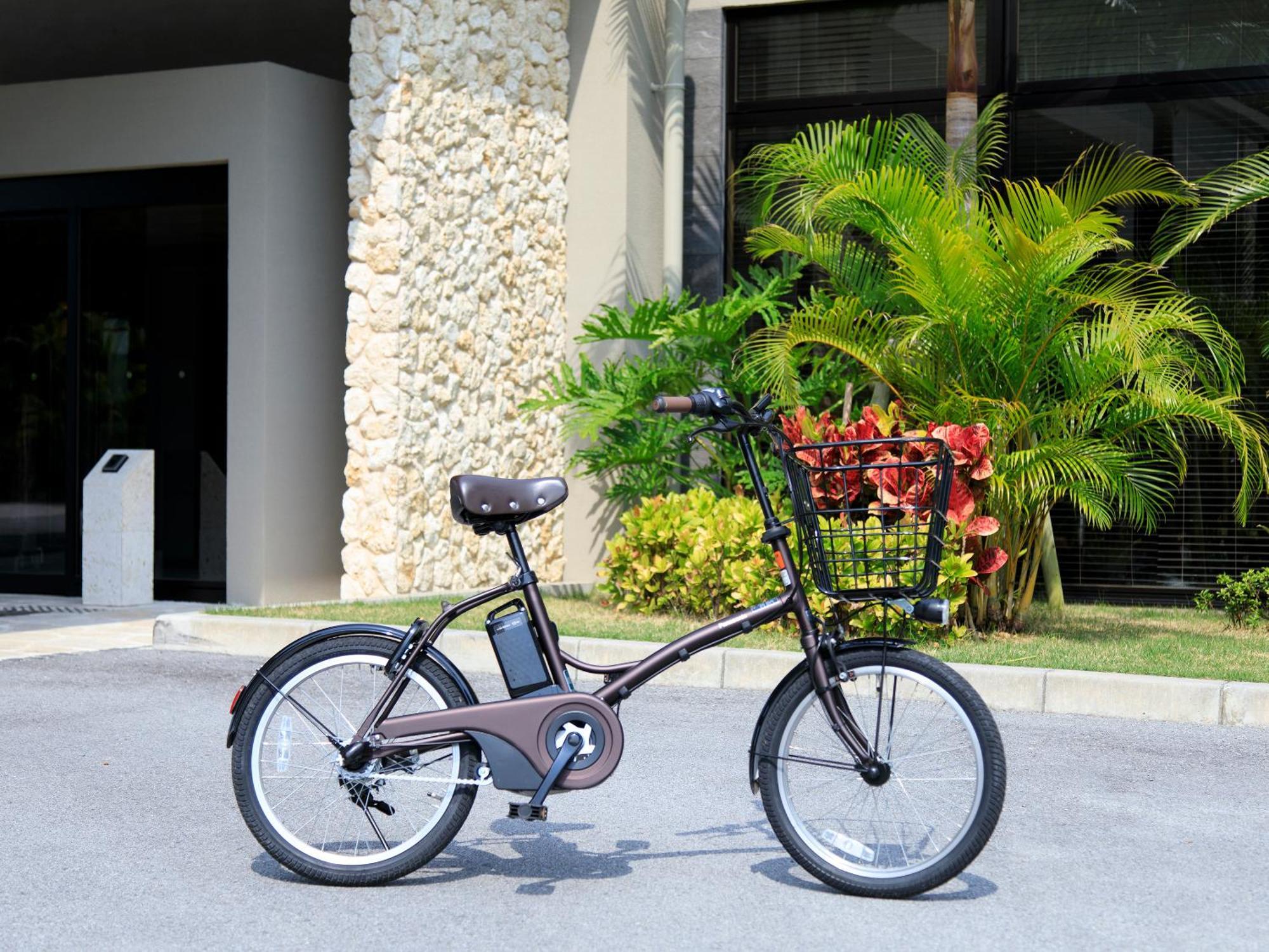 Glamday Style Okinawa Yomitan Hotel & Resort Εξωτερικό φωτογραφία