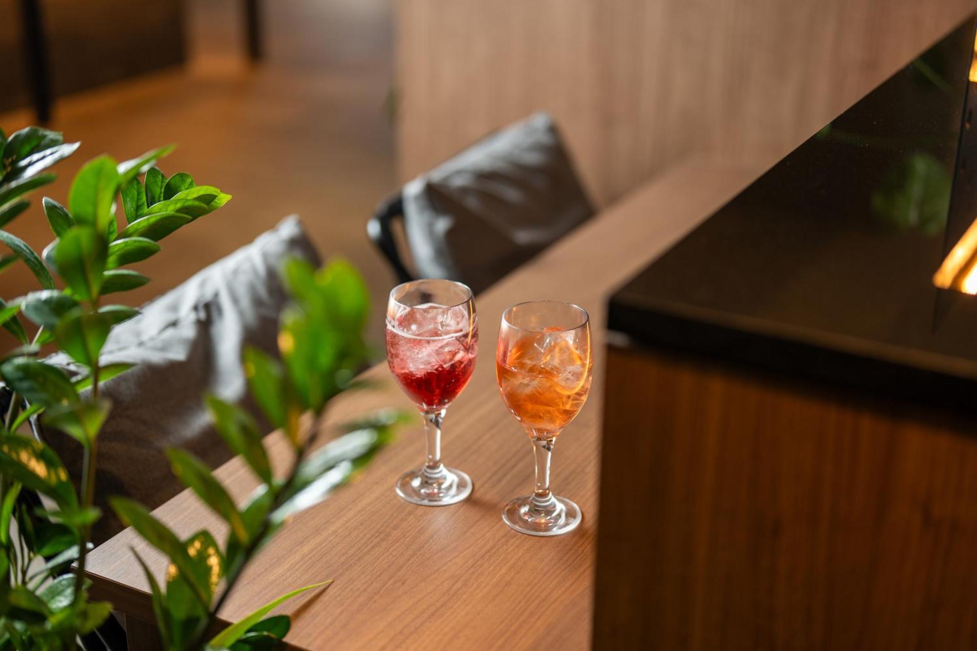 Glamday Style Okinawa Yomitan Hotel & Resort Εξωτερικό φωτογραφία