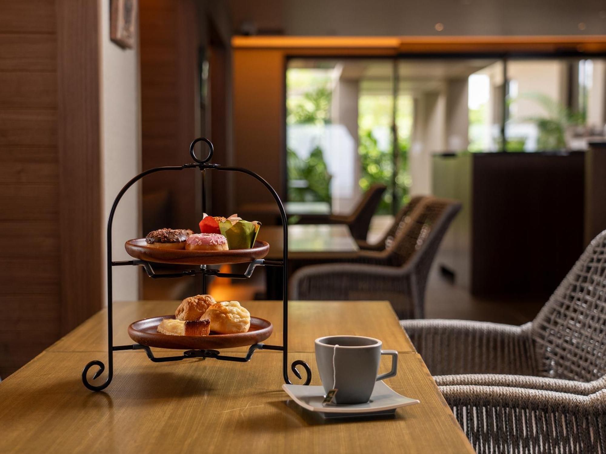 Glamday Style Okinawa Yomitan Hotel & Resort Εξωτερικό φωτογραφία