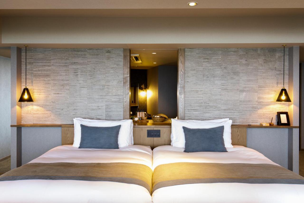 Glamday Style Okinawa Yomitan Hotel & Resort Εξωτερικό φωτογραφία